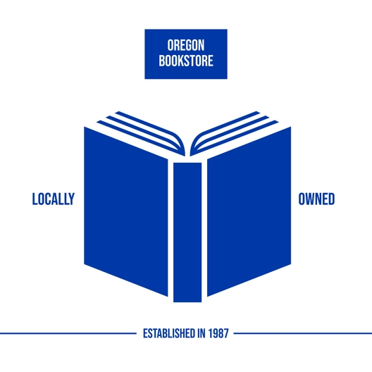 Bookstore Tote Bag Template