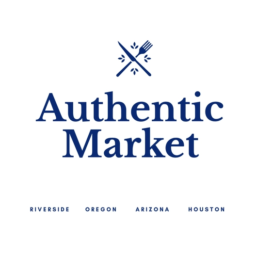 Grocery Business Tote Bag Template