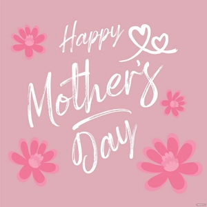 Happy Mother's Day Clipart