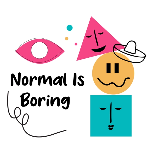 Art Aesthetic Tote Bag Template