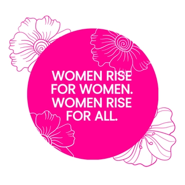 Free Feminism Tote Bag Template to Edit Online