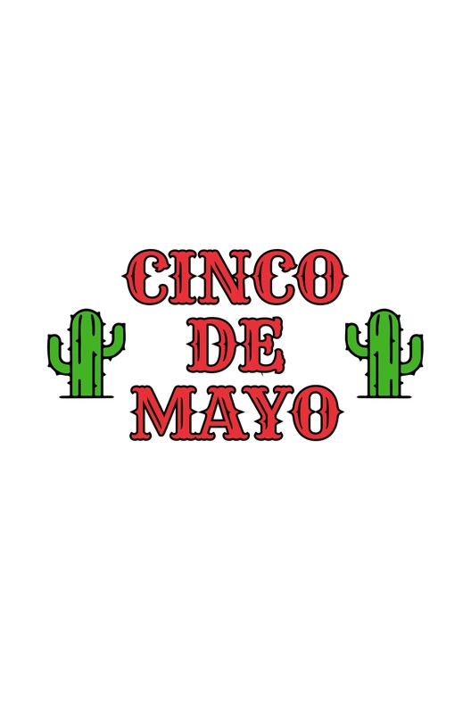 Cinco De Mayo Shirt