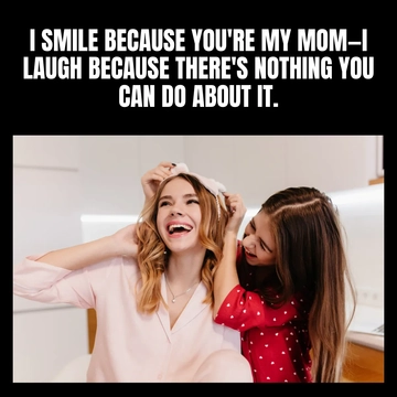 Free Mother's Day Meme Template to Edit Online