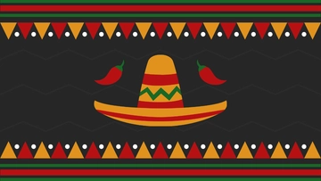 Free Traditional Cinco De Mayo Background Template to Edit Online Free Traditional Cinco De Mayo Background Template to Edit Online