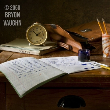 Free Copyright Watermark Template to Edit Online