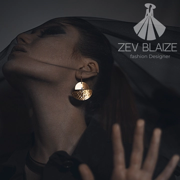 Free Fashion Designer Watermark Template to Edit Online