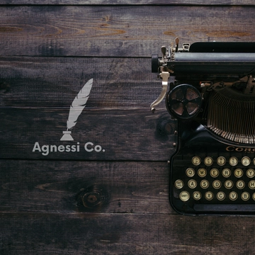 Free Feather Watermark Template to Edit Online