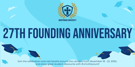 School Tarpaulin Design