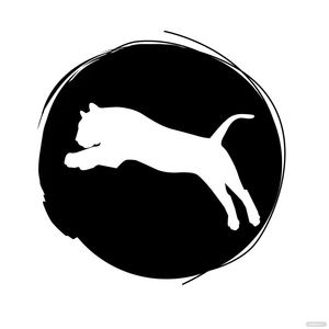 White Tiger Clipart