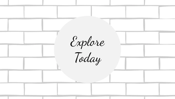 Free White Brick Wallpaper Template to Edit Online