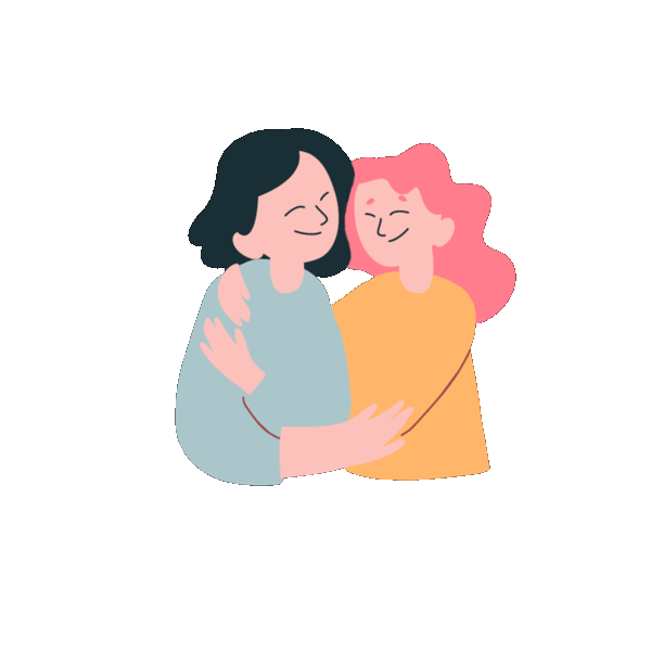 Happy Mother's Day Sister GIF