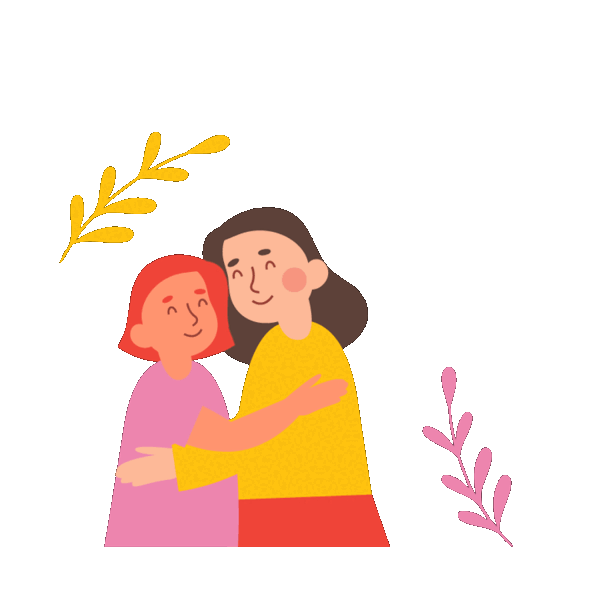 Happy Mother's Day Niece GIF