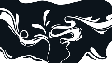 Free White Smoke Background Template to Edit Online