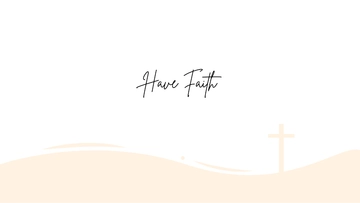 Free Solid White Wallpaper Template to Edit Online