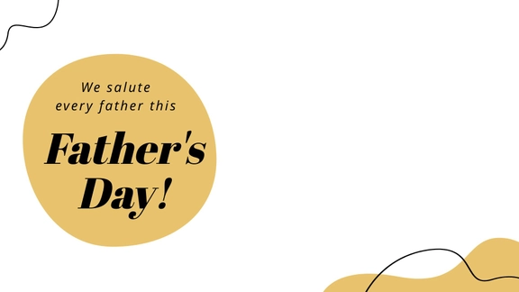 Father's Day Wishes Video