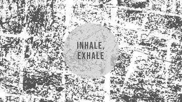 Free White Textured Wallpaper Template to Edit Online