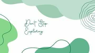 Free Green And White Wallpaper Template to Edit Online Free Green And White Wallpaper Template to Edit Online