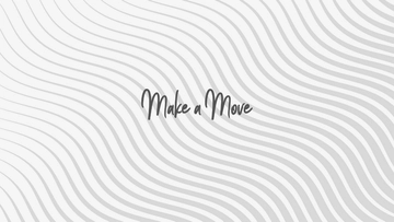 Free Metallic White Wallpaper Template to Edit Online