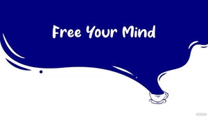 Free Navy Blue And White Wallpaper Template to Edit Online Free Navy Blue And White Wallpaper Template to Edit Online