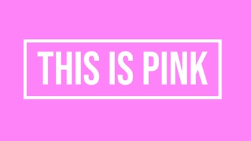 Free Solid Pink Wallpaper Template to Edit Online