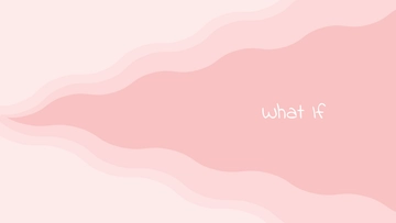 Free Pink Silk Wallpaper Template to Edit Online