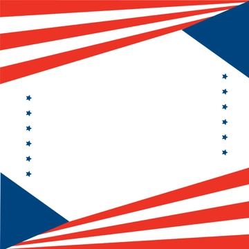 Free Free Memorial Day Border Clipart Template to Edit Online