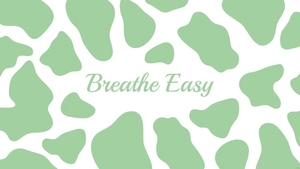 Green Preppy Wallpaper