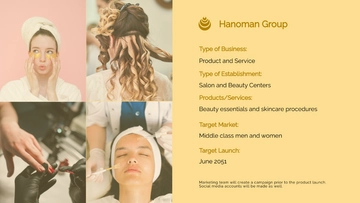 Free Business Prototype Template to Edit Online Free Business Prototype Template to Edit Online