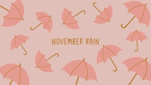 Rose Gold Preppy Wallpaper