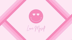 Girly Preppy Wallpaper