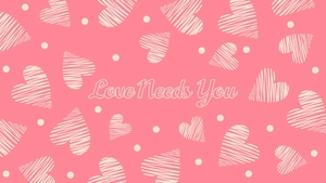 Preppy Pattern Wallpaper