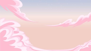 Beautiful Anime Background