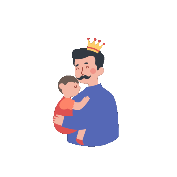 Happy Father's Day Gif