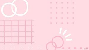 Baby Pink Background