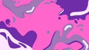 Pink And Purple Background