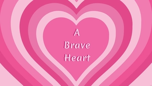 Heart Preppy Wallpaper