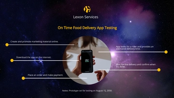 Free Service Prototype Template to Edit Online Free Service Prototype Template to Edit Online