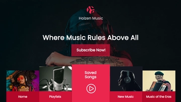 Free App Prototype Template to Edit Online Free App Prototype Template to Edit Online