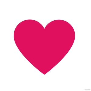 Heart Shape Clipart