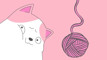Free Cute Pink Background Template to Edit Online
