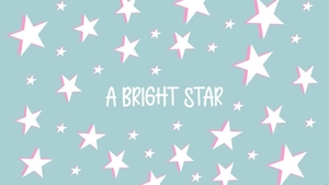 Star Preppy Wallpaper