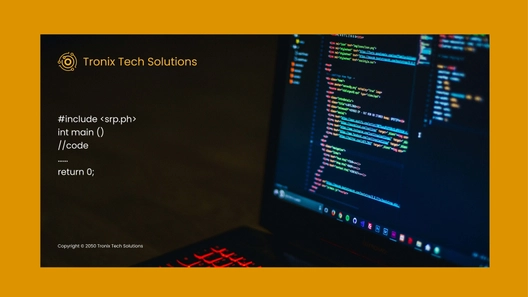 Function Prototype Template