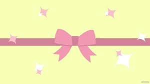 Pink And Yellow Background