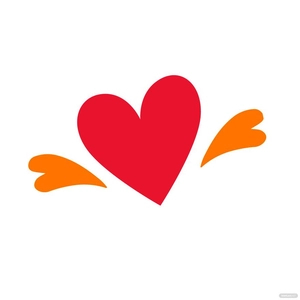 Cute Heart Clipart