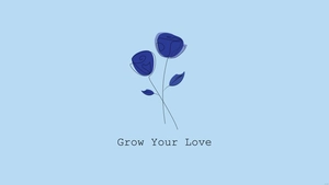 Blue Rose Wallpaper
