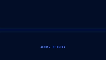 Free Thin Blue Line Wallpaper Template to Edit Online