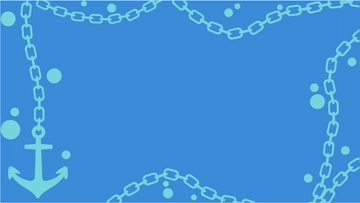 Free Cool Blue Background Template to Edit Online