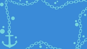 Cool Blue Background
