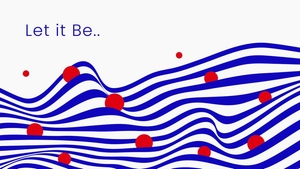 Red And Blue Wallpaper