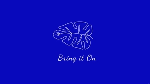 Royal Blue Wallpaper